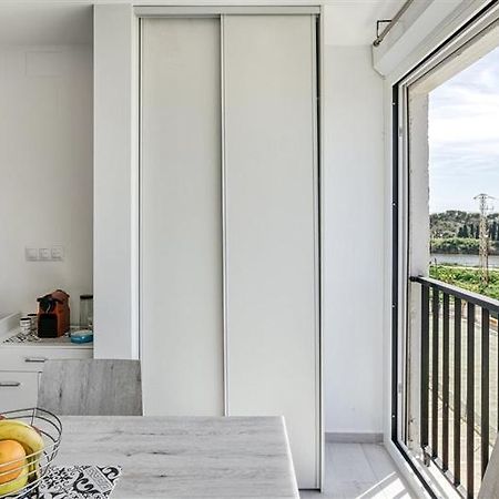 Apartamento Karina 4M Ampuriabrava Exterior foto