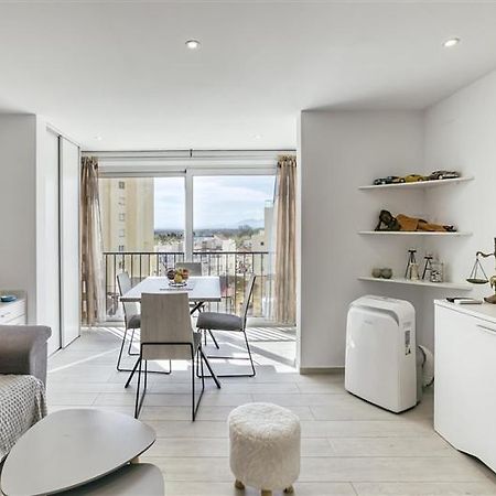 Apartamento Karina 4M Ampuriabrava Exterior foto