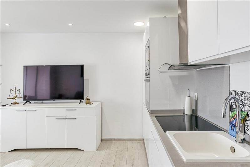 Apartamento Karina 4M Ampuriabrava Exterior foto