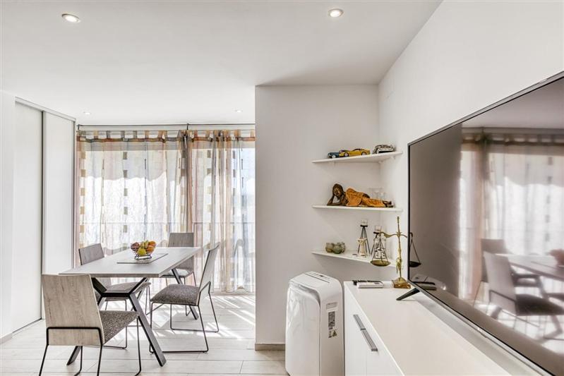 Apartamento Karina 4M Ampuriabrava Exterior foto