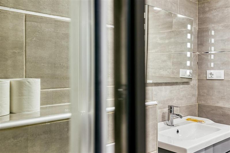 Apartamento Karina 4M Ampuriabrava Exterior foto
